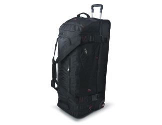 Tour Manager Rolling Duffel Bag Size 36"