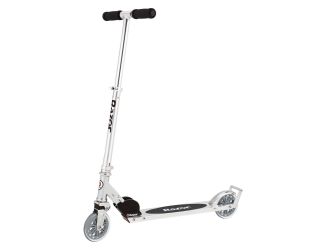 A3 Scooter - Clear (BB)