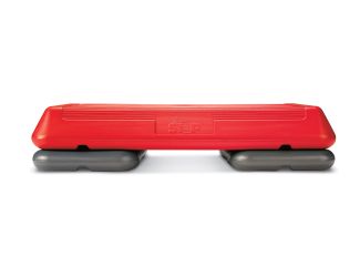 The Step - Freestyle Step Circuit Size