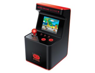 Mini Retro Arcade Machine X w/ 300 Games