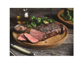 Siz 12oz Kansas City Strip Steaks