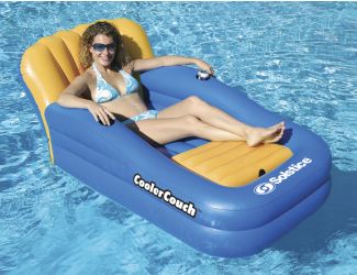 Floating Cooler Couch