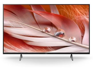 Sony XR-50X90J 50" X90J Smart LED 4K UHD TV with HDR