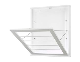 Wall-mounted Drying Rack