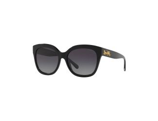 Women's Polarized HC8264 Sunglasses
