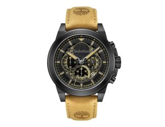 Timberland Men's Fast Strike Watch Size Mens Standard