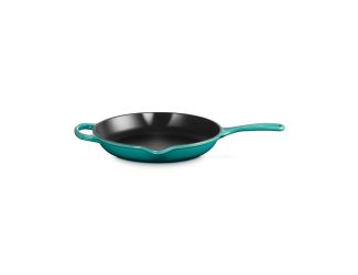 10.25" Signature Cast Iron Skillet Riviera