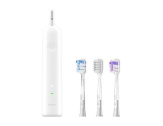 WAVE Electric Toothbrush w/ Case