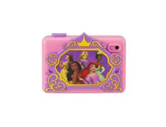 Disney Princess Digital Camera Ages 3+ Years