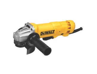 4.5" Small Angle Grinder