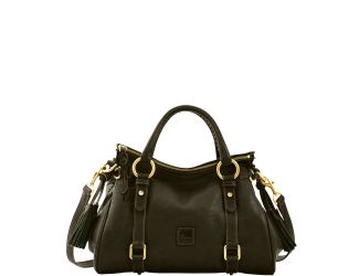 Florentine Satchel