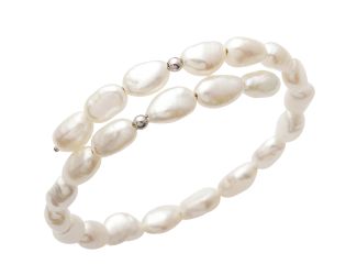 Pearl Bracelet