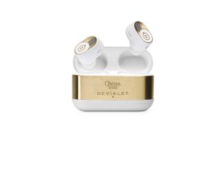 Devialet Gemini II Earbuds Opra de Paris