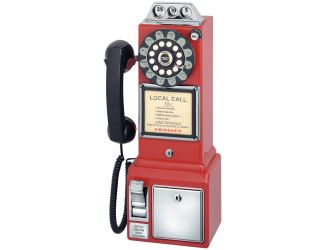 1950S Payphone