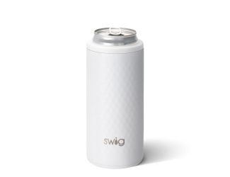 Swig 12oz Skinny Can Cooler-Golf Partee