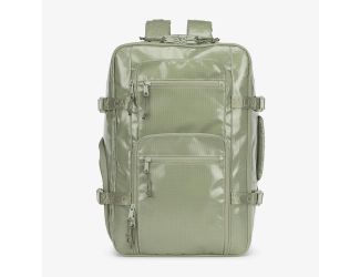 Terra 26L Laptop Duffel Backpack - Juniper