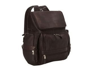 Explorer Laptop Backpack Cafe
