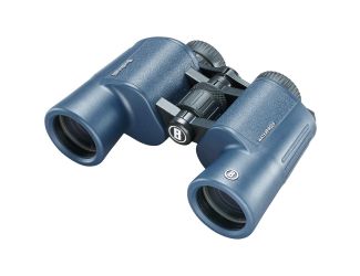 H2O 10X42 Waterproof Porro Prism Binoculars