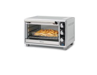 Air Fryer and Convection Toaster Oven