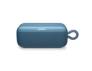 SoundLink Plus Portable Speaker - Blue Dusk