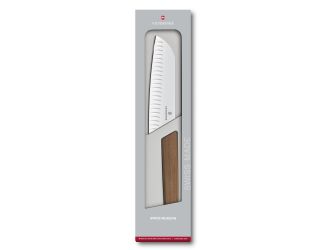 Swiss Modern Swiss Modern Santoku Knife
