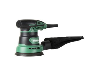 5" Variable Speed Random Orbital Finishing Sander