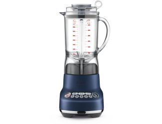 The Fresh and Furious Blender in Damson Blue