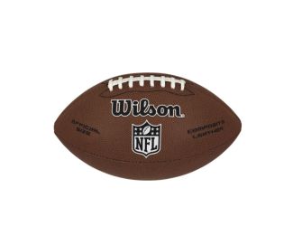 Official Size NFL Limited Football