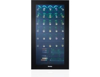 36-Bottle Storage Wine Cooler