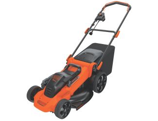 13 Amp 20" Corded Mower