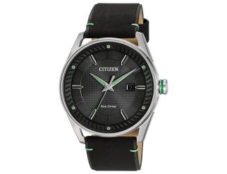 Men's Eco Drive Watch