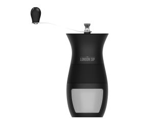 London Sip - Manual Coffee Grinder