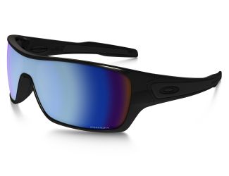 Polarized Turbine Rotor Sunglasses