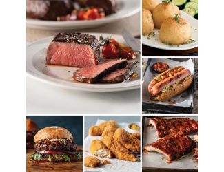 Favorites Sampler