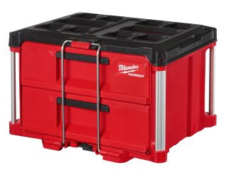 PACKOUT 2-Drawer Tool Box