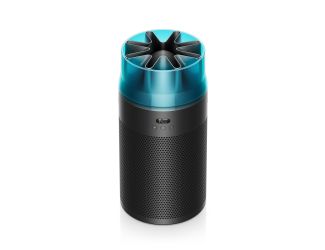 HushJet Purifier Compact HJ10 Black/Teal