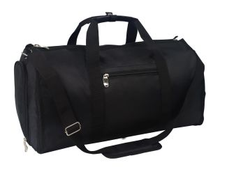 Convertible Duffel /Garment Bag