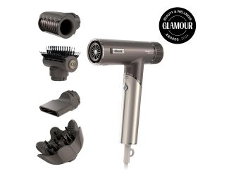 SpeedStyle Pro FLEX Hair Dryer System