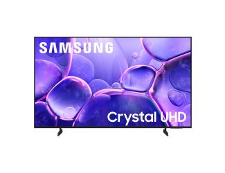 75" Class U8000F Crystal UHD 4K Smart TV