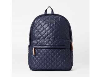 Metro Backpack Deluxe - Dawn Rec