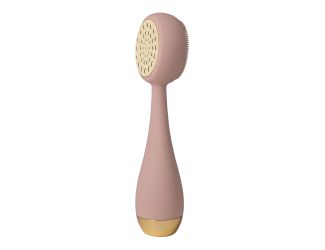 Clean Pro Gold Facial Cleansing Device Size 7.69X2.44