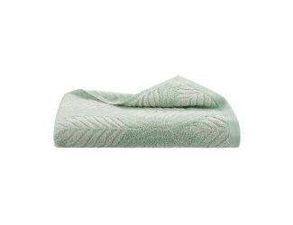 Restore Fern Ogee Bath Towel Size Bath
