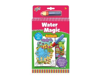 Animals Water Magic Kit
