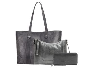 Melissa Shopper, Crossbody & Wallet