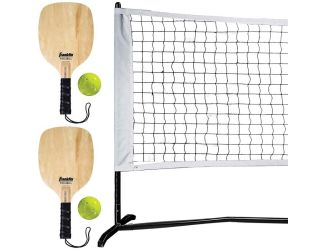 PickleBall 12 Court Starter set