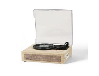 Scout Turntable In Natural