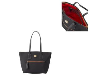 Pebble Grain Small Tote