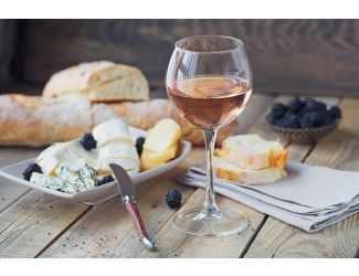 Wine Galaxy's Hurray for Rose - 6 bottles, all Rose