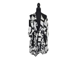 Flynn Kimono