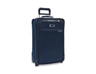 Baseline Essential 2-Wheel Carry-On - Navy